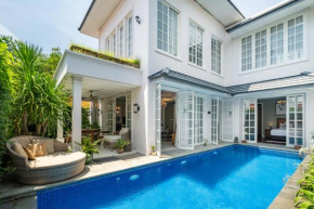 Viki Nest by SooBali 4BR